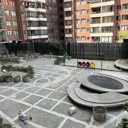 Santa Victoria Room Santiago Exterior photo